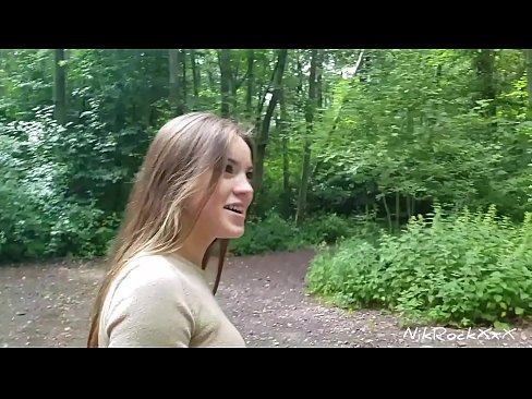 ❤️ Evelini sem predlagal, da bi seksala na javnem mestu! Rekla je da. Potem sem jo zajebal v rit in ji naredil spermo v usta. Nato se je posrkala. ❤️ Super seks na sl.truedating.top